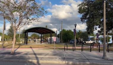 St. Pete holds community meeting about 22nd Street redevelopment project called 'Imagine the Deuces'