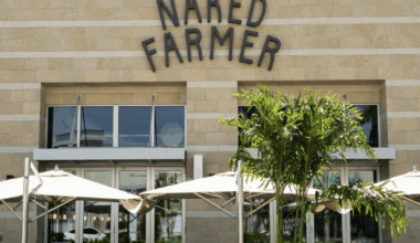 Naked Farmer opening two St. Pete locations next year
