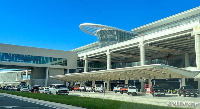 It's No Contest — The Orlando Airport Just WON April Fool's Day