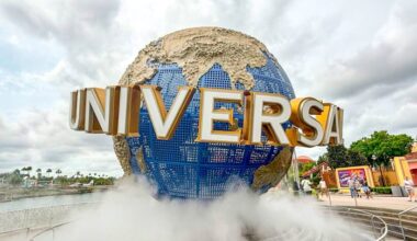 Universal Orlando Makes 5 HUGE Announcements for 2026