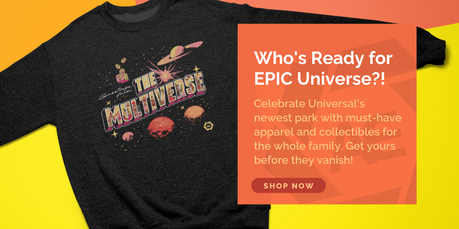 Get EPIC gear. Shop now.