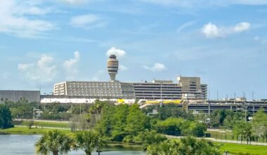 7 NEW Restaurants Confirmed For Orlando International Airport