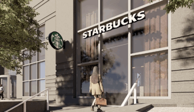 DIA board OKs $133,200 in grants for Starbucks in Bank of America Tower