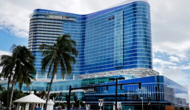 New 801-Room Omni Hotel Faces Opening Delay in Fort Lauderdale. What To Expect Next.