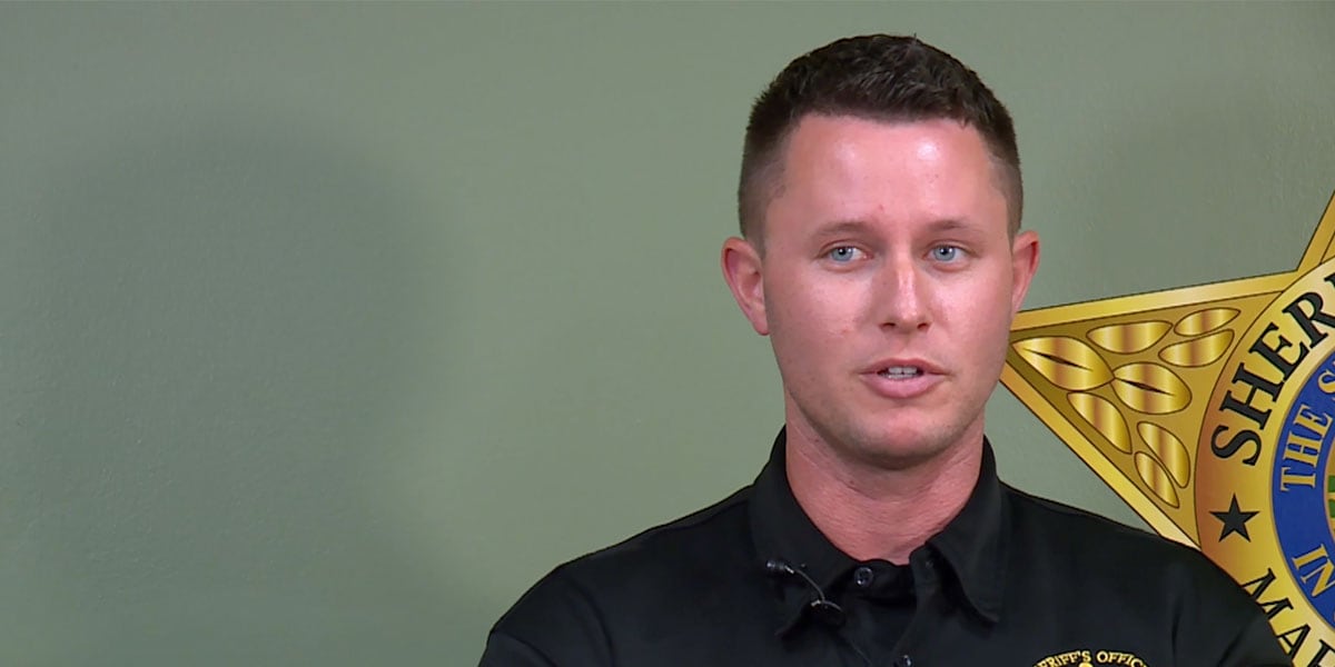 Martin County deputy shares inside look at Alligator Alcatraz security operations