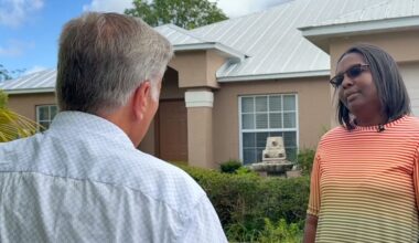 Florida homeowners continue struggling with soaring insurance costs