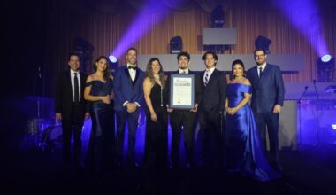 Mayor & Chief’s Inaugural Golf Tournament and Gala Unite Doral for a Greater Cause