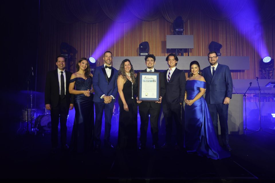 Mayor & Chief’s Inaugural Golf Tournament and Gala Unite Doral for a Greater Cause