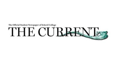 Kappa Field wins Eckerd senior commencement vote | News