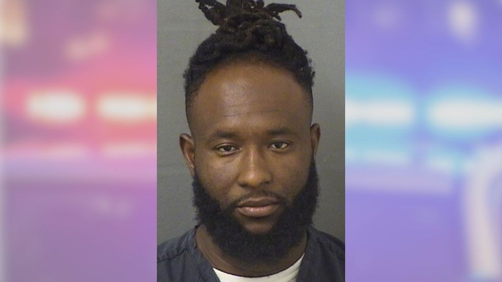 Djovany Michel (PBSO){p}{/p}