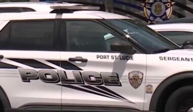 Port St. Lucie, Florida teen arrested for TikTok bomb threat prank