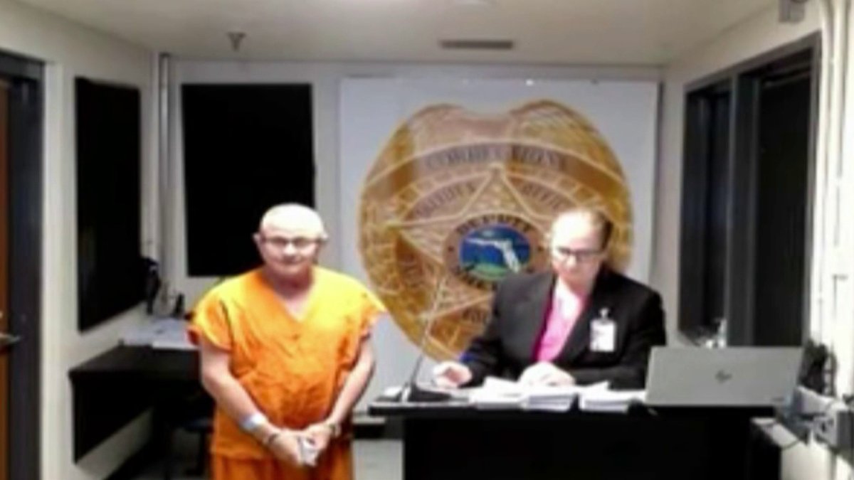 North Miami charter school worker accused of inappropriate conduct with student – NBC 6 South Florida