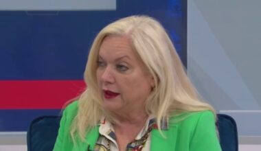 One-on-one with Miami-Dade County’s Supervisor of Elections Alina Garcia – NBC 6 South Florida