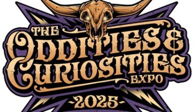 The Oddities and Curiosities Expo Takes Over Tampa