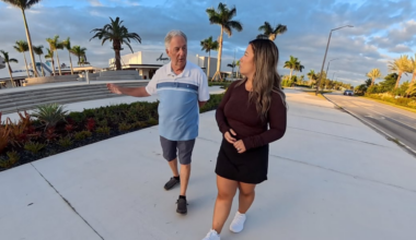 Taking steps toward safer roads in Port St. Lucie