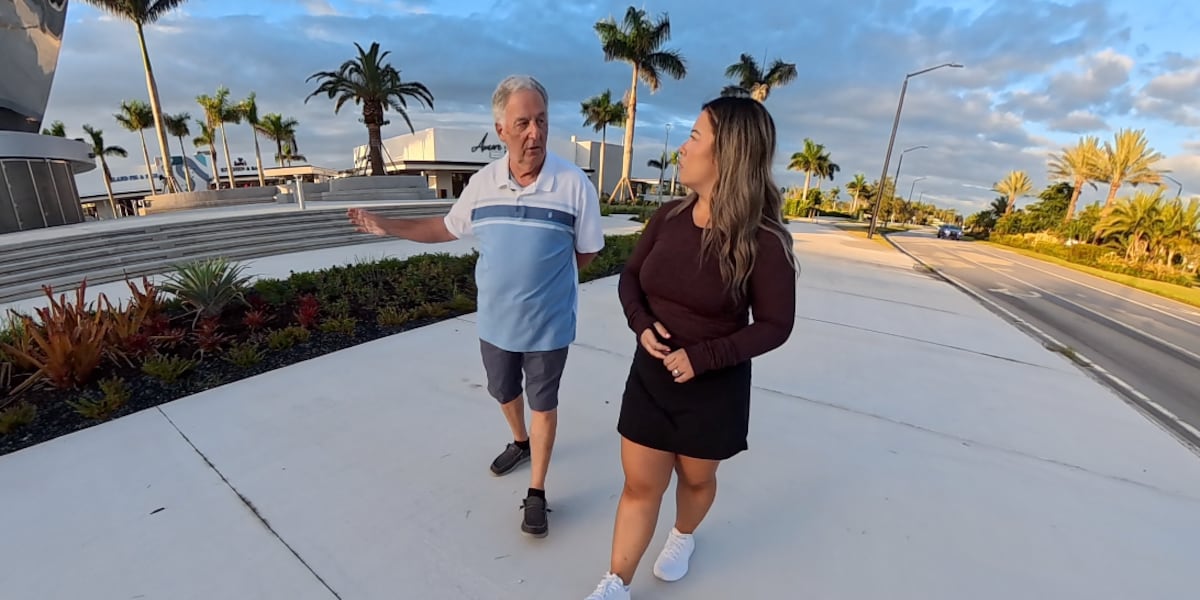 Taking steps toward safer roads in Port St. Lucie