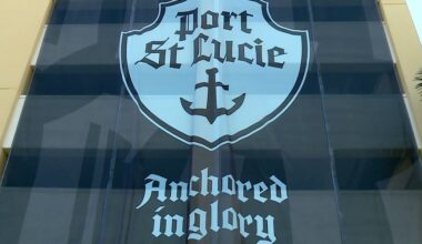 Port St. Lucie awarded United Soccer League team, announces plans to construct 6,000-seat stadium