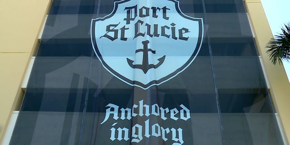 Port St. Lucie awarded United Soccer League team, announces plans to construct 6,000-seat stadium