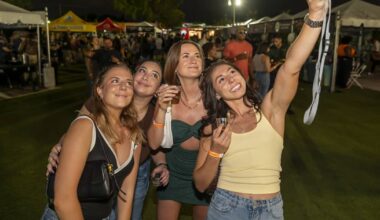 North Miami Brewfest promises a tasty, entertaining afternoon on Nov. 8 | FIU News