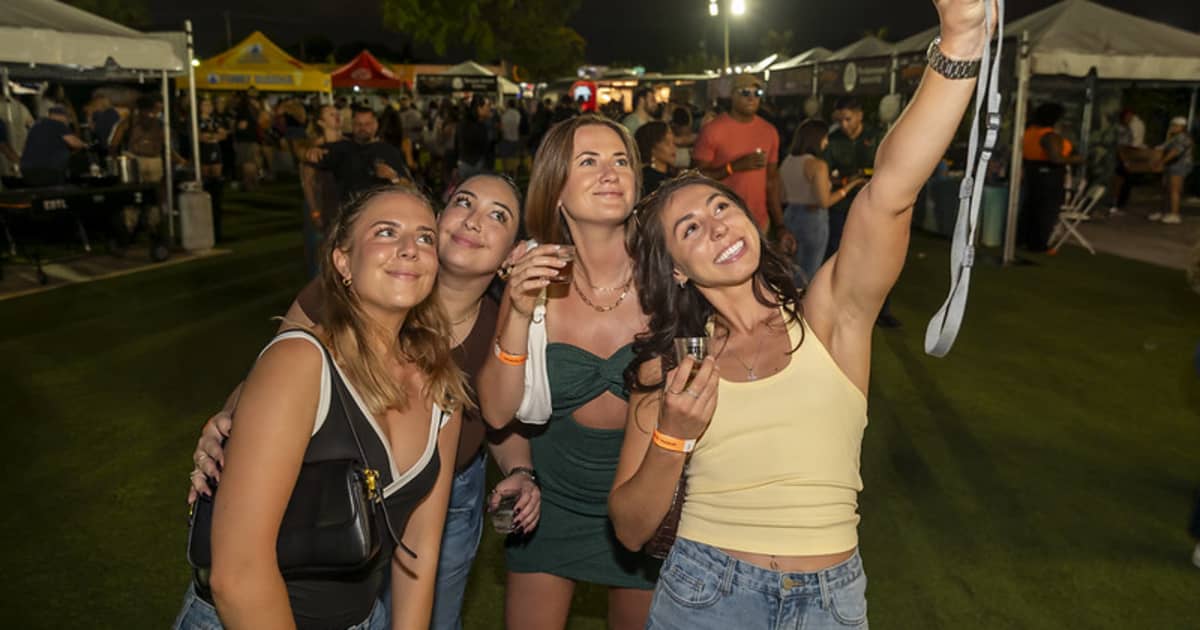 North Miami Brewfest promises a tasty, entertaining afternoon on Nov. 8 | FIU News