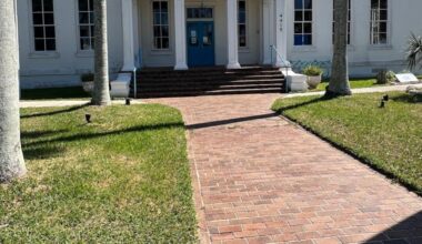 Florida Maritime Museum still rebuilding after last year’s hurricanes