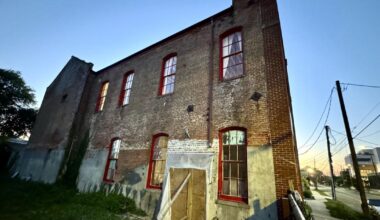 Miami Philanthropist Buys Historic New Orleans Firehouse | Business News