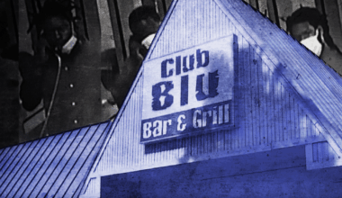 Jury deliberations begin in Demetrius O'Neil Club Blu trial | Lee County