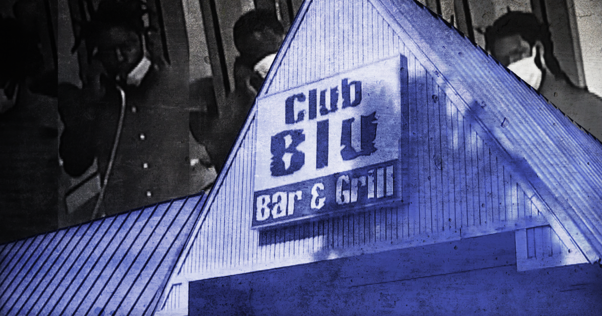 Jury deliberations begin in Demetrius O'Neil Club Blu trial | Lee County