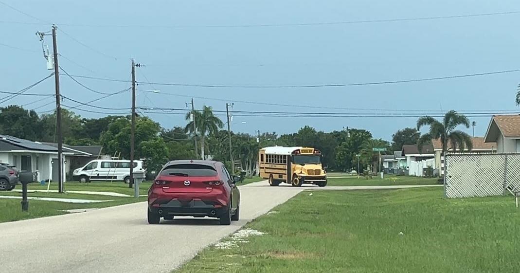Cape Coral residents worry about safety near uncertified recovery home | WINK Listens
