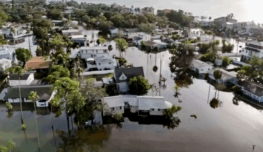 Flood gates could benefit several St. Pete neighborhoods | St. Petersburg