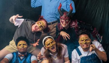 Stageworks Theatre set to launch new season with ‘Evil Dead: The Musical’ | Diversions
