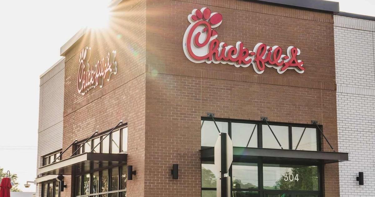 Chick-fil-A, Texas Roadhouse Coming to Cranberry Commons | Charlotte County