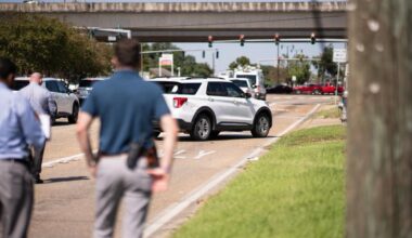 Suspect in Marrero chase is serial burglar from Florida | Crime/Police