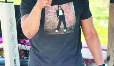 Week of Oct. 24 | Out and About - Martin County