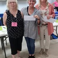 PSL Newcomers Club shares generosity with local nonprofits | St. Lucie County