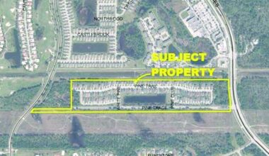 PSL Planning & Zoning supports Pine Trace PUD update | St. Lucie County