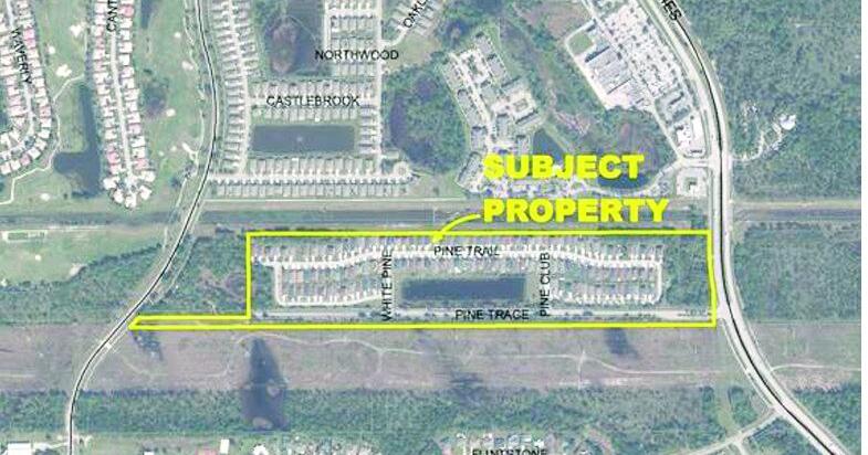 PSL Planning & Zoning supports Pine Trace PUD update | St. Lucie County