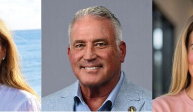 Fort Pierce commission okays $60,000 for special election | St. Lucie County