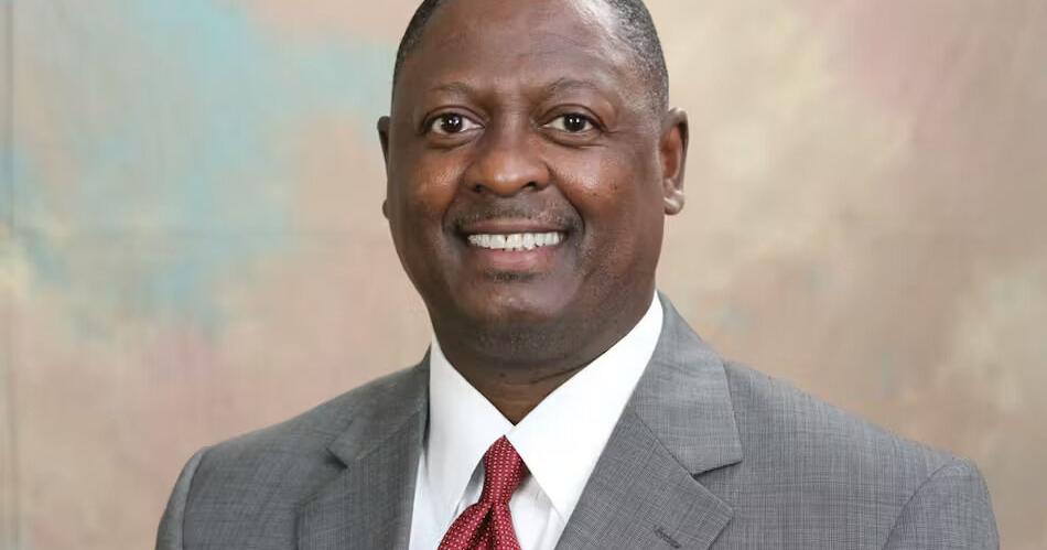 Richard Chess gets high marks in review | St. Lucie County