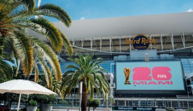 Miami's Clean Zone: Make room for local small businesses | Opinion