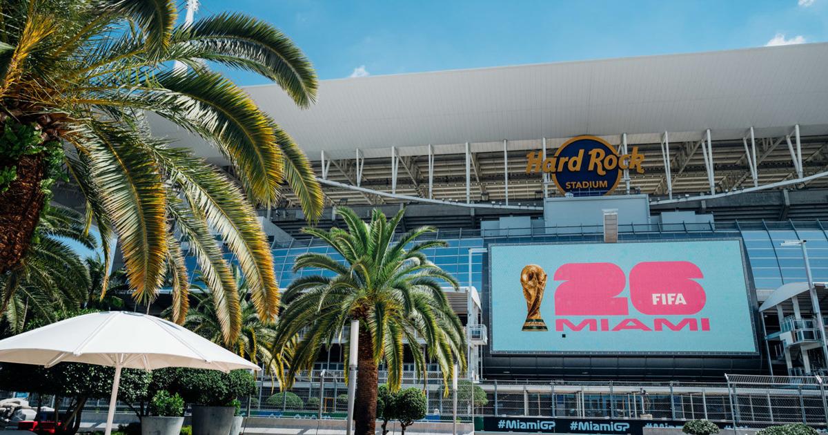 Miami's Clean Zone: Make room for local small businesses | Opinion