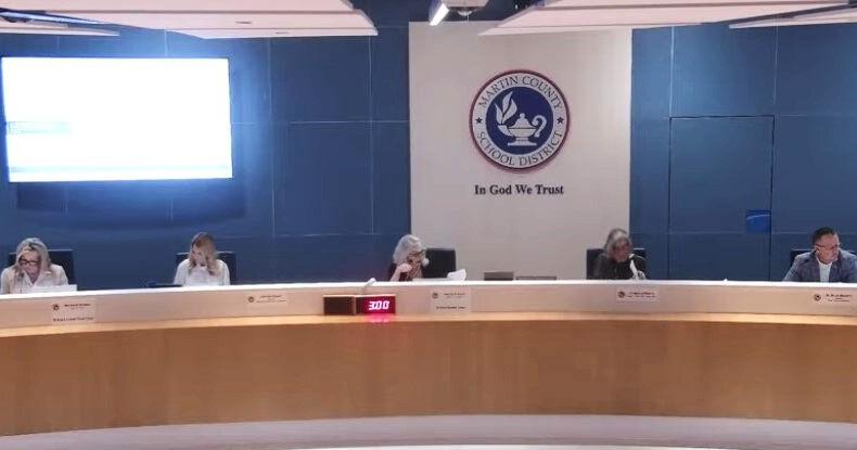 Martin teacher to get state board hearing | Martin County