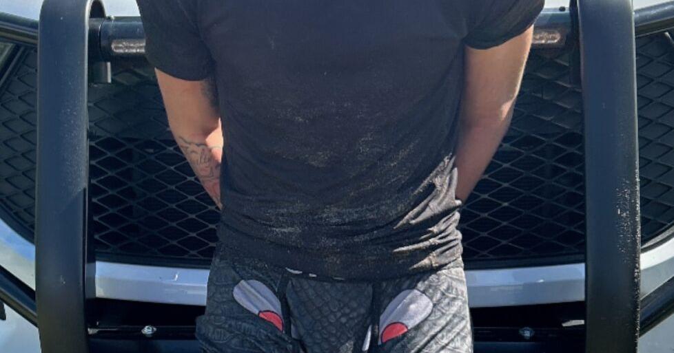 Two adults, two juveniles apprehended during chase by St. Lucie County sheriff’s deputies | St. Lucie County