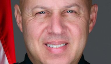 Woman cited for improper backing after claiming sheriff’s deputy hit her carOfficer’s body cam shows driver backed into his vehicle, sheriff’s say | Martin County