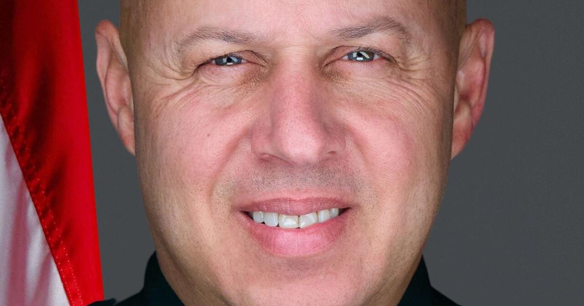 Woman cited for improper backing after claiming sheriff’s deputy hit her carOfficer’s body cam shows driver backed into his vehicle, sheriff’s say | Martin County