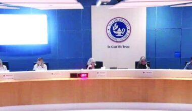 Martin teacher to get state board hearing | News