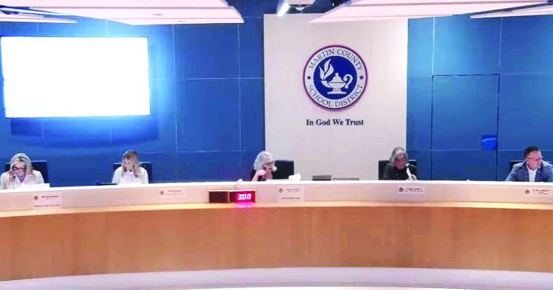 Martin teacher to get state board hearing | News