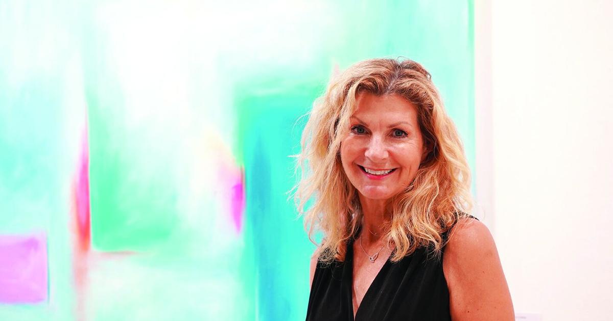 Will it Go Round in Circles? New art exhibit opens in Stuart | Martin County