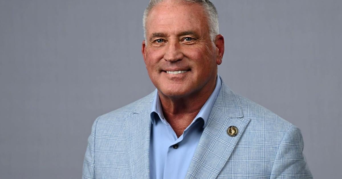 Fort Pierce Special Election: Candidate pledges to donate half his salary if elected Nov. 4 | St. Lucie County