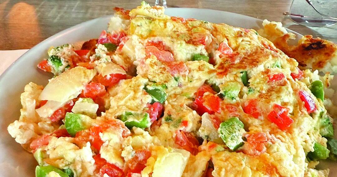 Breakfast done right | St. Lucie County